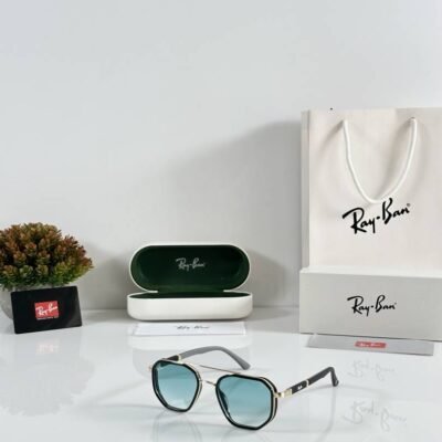 Rayba 3162 Gold Sea Green