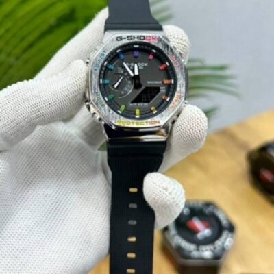 G shock GM 2100 All Working