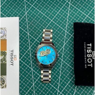 Tisot 1853 Powermatic 80  - J1109
