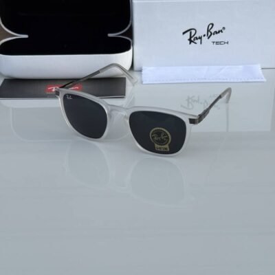 Rey ban 5678  water black glass quality