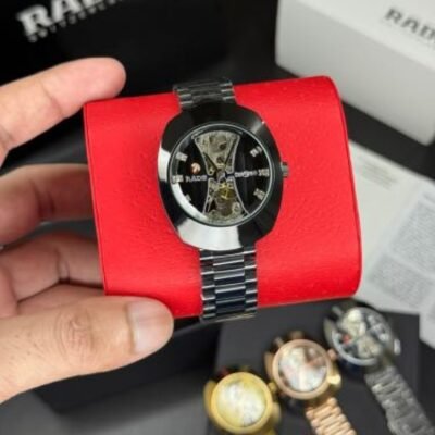 RAD AUTOMATIC