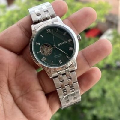 SEIKO AUTOMATIC