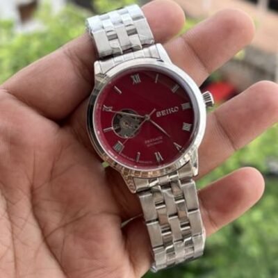 SEIKO AUTOMATIC
