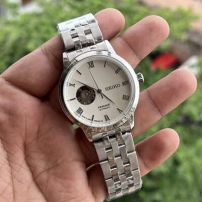 SEIKO AUTOMATIC
