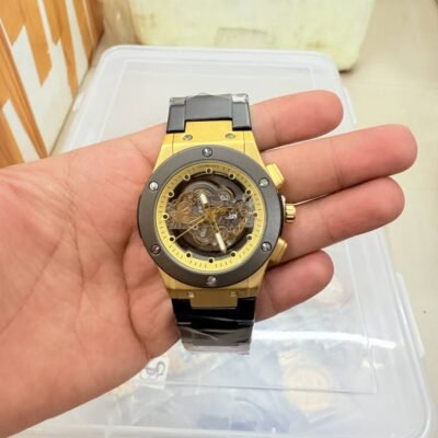 Hublot Skeleton