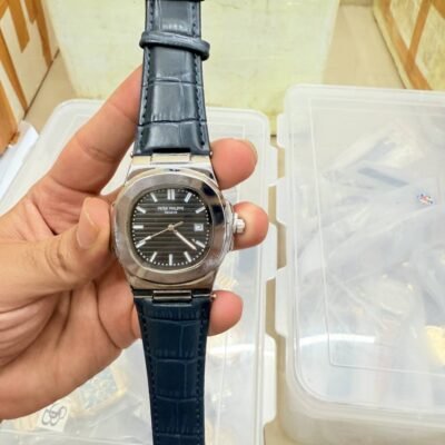 patek philipe nautilus