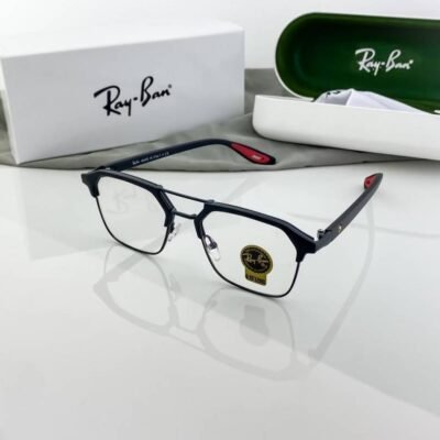 RAYBA04 BLACK PLAN0