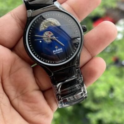 RAD BLACK BLUE QUARTZ