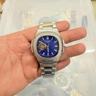 Patek Phillip_e Auto