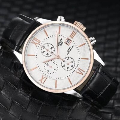 Tisot Chronograph