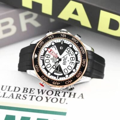 Omegha Seamaster Regatta  - J1336