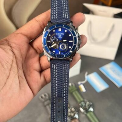 Seiko automatic
