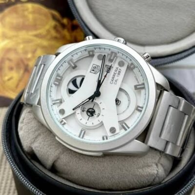 Tag huer cr7