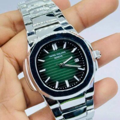 patek philipe Nautilus
