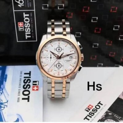 Tisot Chronograph