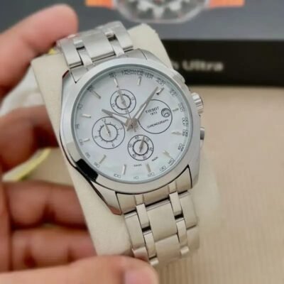 Tisot Chronograph