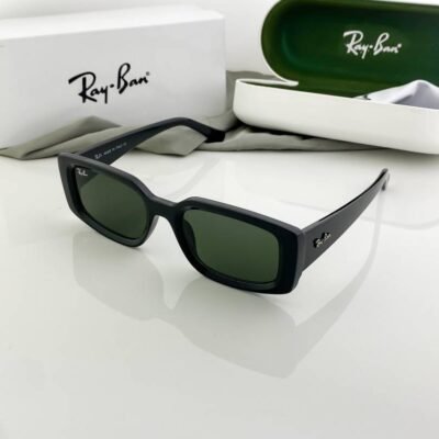 RAYBA FULL BLACK 4395 85