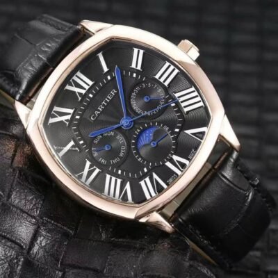 Cartiar Leather