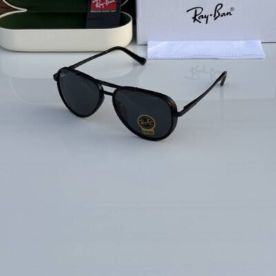 Rey ban 4414 black