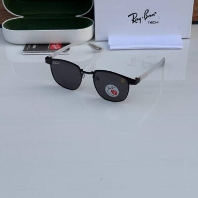 Rey ban 03 water black