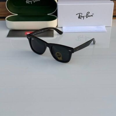 Rayba 2140 black shining glass quality