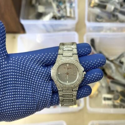 Patek Phiipp_e Daimond