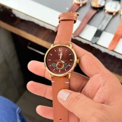 FOSIL WATCH M-228