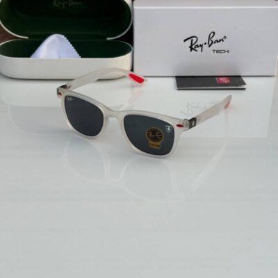 Rey ban 4195 water black