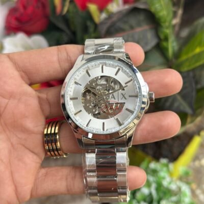 Arma I Exchange automatic