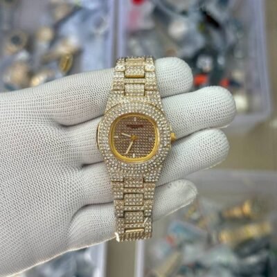 Patek Phiipp_e Daimond