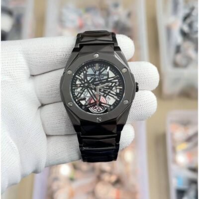 Hublot Big Bang Calendar - J1571