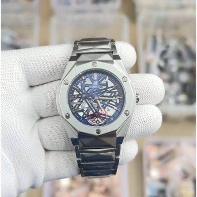 Hublot Big Bang Calendar - J1572