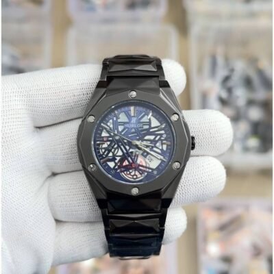 Hublot Big Bang Calendar - J1574