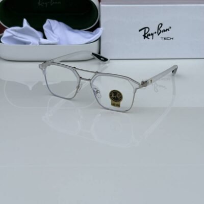 Rayba 04 full transparent