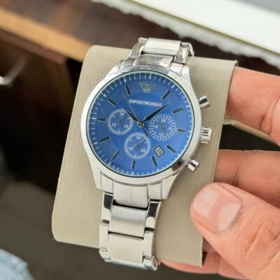 ARMAAN_I WATCH M-401