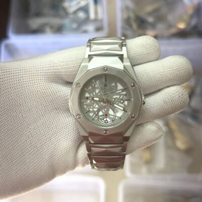 Hublo_t BigBang Tourbillion