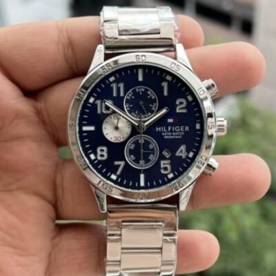 TOMMY ALL CHRONO