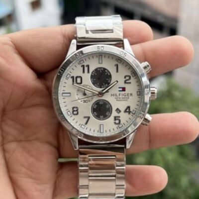 TOMMY ALL CHRONO