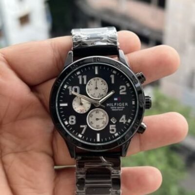 TOMMY ALL CHRONO