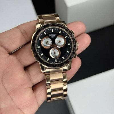 Tisot Chronograph