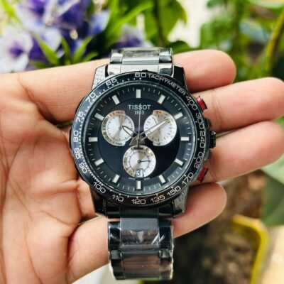 Tisot Chronograph