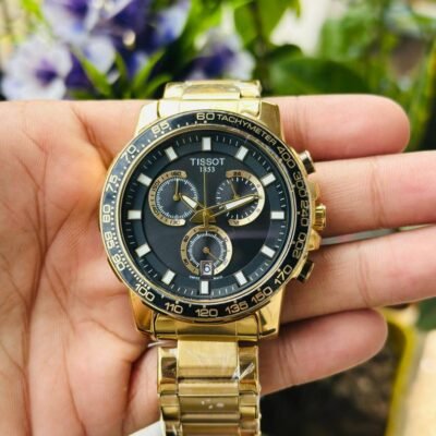 Tisot Chronograph