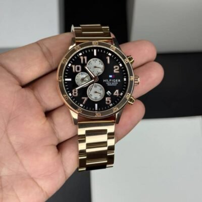 Tommy Hilfigar Chronograph