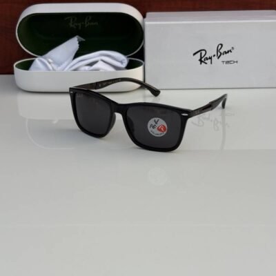 Rey ban 69035 black