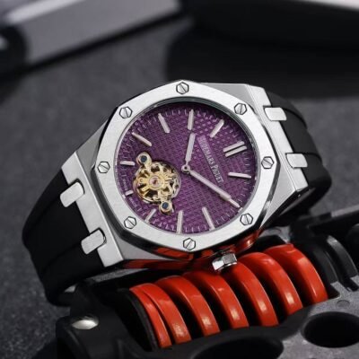 AUDEMAR PIGUET AUTOMATIC WC 661