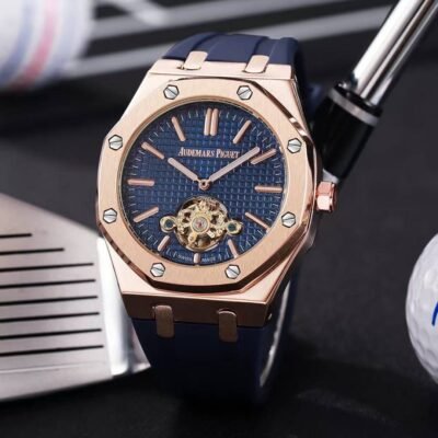 AUDEMAR PIGUET AUTOMATIC WC 659