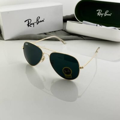 Rayba gold black 3026