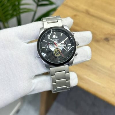 TAG HUER CR7