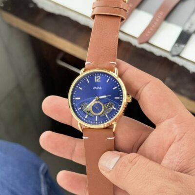 FOSIL WATCH M-220
