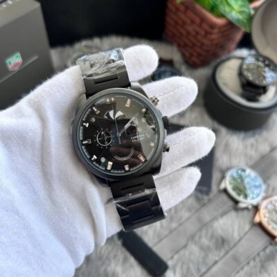 Tag Huer CR7 Full Black W151
